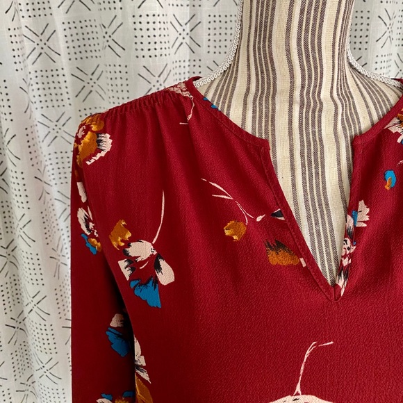 Fun2Fun Blouse - Picture 3 of 5